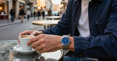 7 Best Omega Bond Watches for 2027