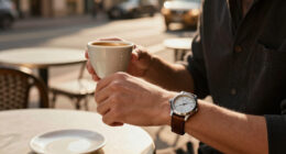 7 Best Sapphire Crystal Watches for Everyday Wear in 2027