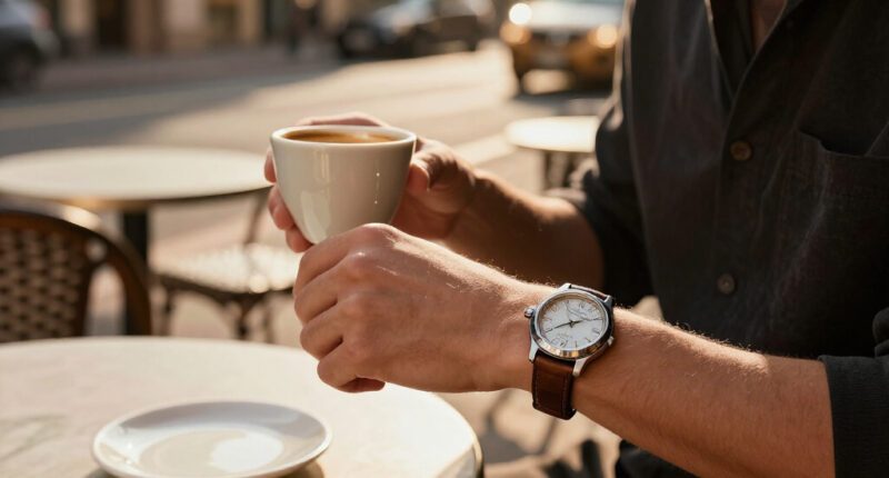 7 Best Sapphire Crystal Watches for Everyday Wear in 2027