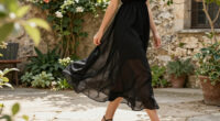 7 Best Sheer Fashion Dresses in 2027