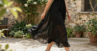 7 Best Sheer Fashion Dresses in 2027