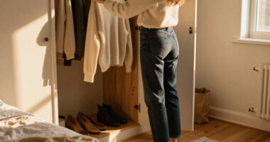 7 Best Wardrobe Essentials for Easy Everyday Layering in 2027
