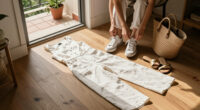 7 Best White Weekend Outfits for Easy Warm-Weather Dressing in 2027