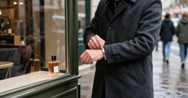 8 Best Chypre Colognes for Distinctive, Long-Lasting Scent in 2027