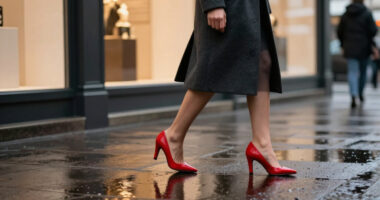 8 Best Designer Statement Shoes for 2027