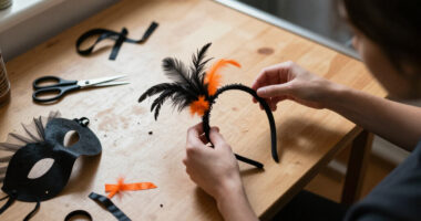 8 Best Halloween Costume Accessories in 2027