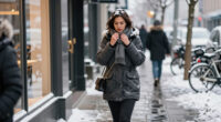 8 Best Luxury Winter Jackets for Warmth and Style in 2027