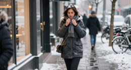 8 Best Luxury Winter Jackets for Warmth and Style in 2027