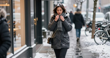 8 Best Luxury Winter Jackets for Warmth and Style in 2027