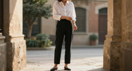8 Best Minimalist Fashion Pieces for a Versatile Wardrobe in 2027