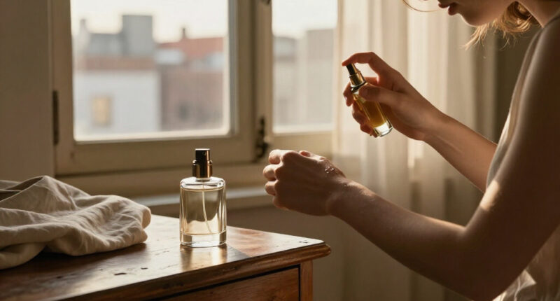 8 Best Skin Scent Perfumes for Subtle Everyday Wear in 2027