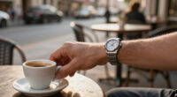 8 Best Titanium Watches for Lightweight Everyday Wear in 2027