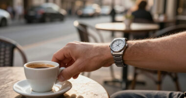 8 Best Titanium Watches for Lightweight Everyday Wear in 2027