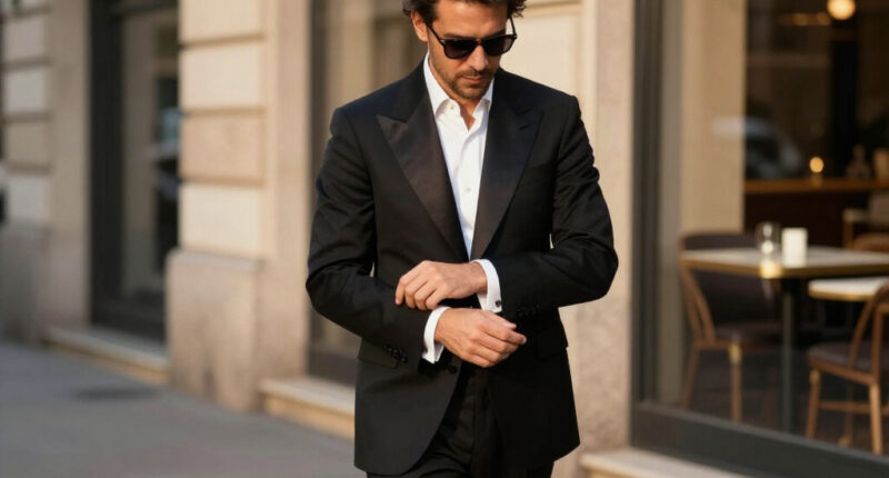 8 Best Tom Ford Fashion Picks for 2027