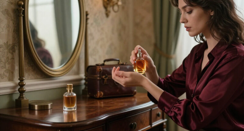8 Best Vintage-Inspired Fragrances for 2027