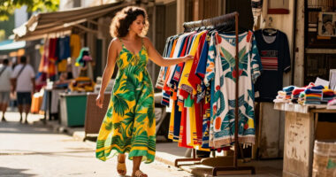 9 Best Brazilian Fashion Clothing Picks for 2027