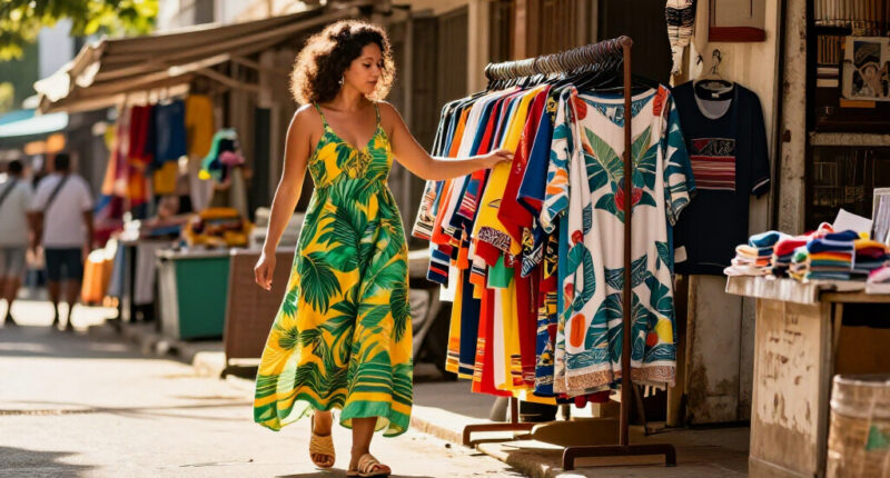 9 Best Brazilian Fashion Clothing Picks for 2027