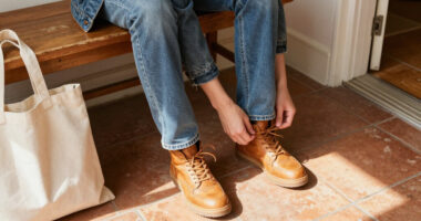 9 Best Cowboy-Inspired Sneakers for Western Style in 2027