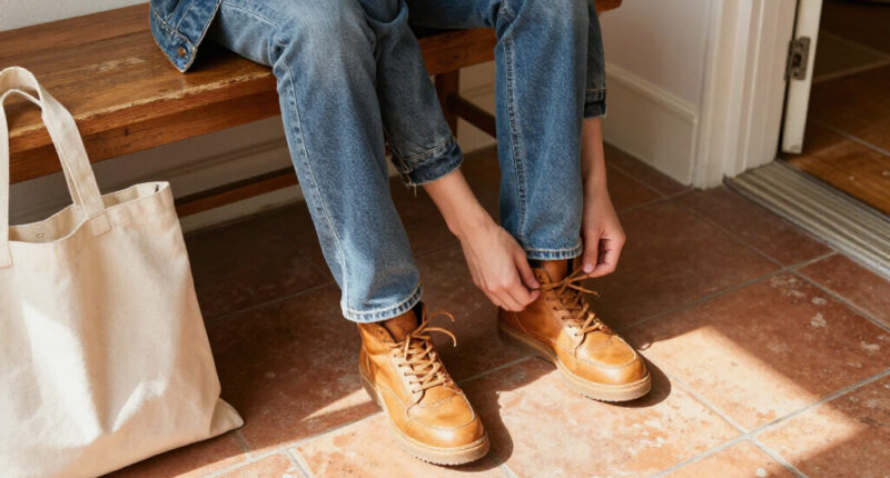 9 Best Cowboy-Inspired Sneakers for Western Style in 2027