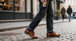 9 Best Designer Leather Shoes for Everyday Style in 2027