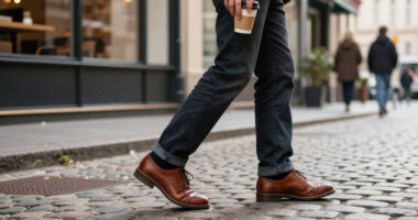 9 Best Designer Leather Shoes for Everyday Style in 2027