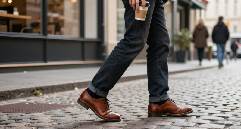 9 Best Designer Leather Shoes for Everyday Style in 2027