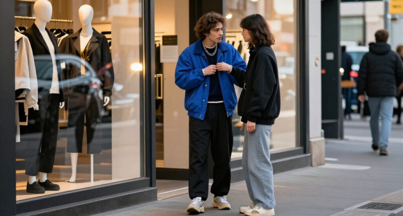 9 Best Designer Streetwear Pieces for Personal Style in 2027