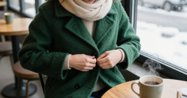 9 Best Elegant Winter Clothing for Polished Cold-Weather Style in 2027