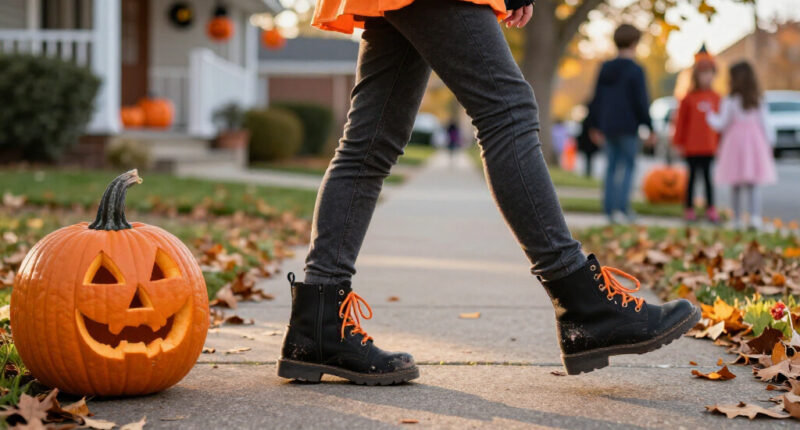 9 Best Halloween Costume Shoes for 2027