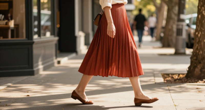 9 Best Knee-Length Skirts in 2027