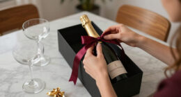 9 Best Luxury Champagne Gifts for Memorable Celebrations in 2027