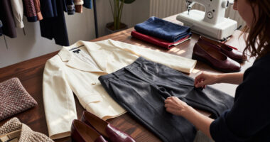 9 Best Luxury Fashion Capsule Collections for Style Inspiration in 2027