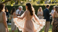 9 Best Sheer Pink Dresses for Special Occasions in 2027