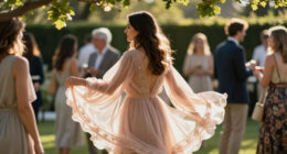 9 Best Sheer Pink Dresses for Special Occasions in 2027