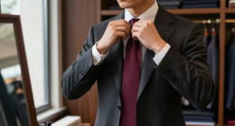 9 Best Silk Ties for Professional Style in 2027