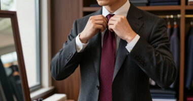9 Best Silk Ties for Professional Style in 2027