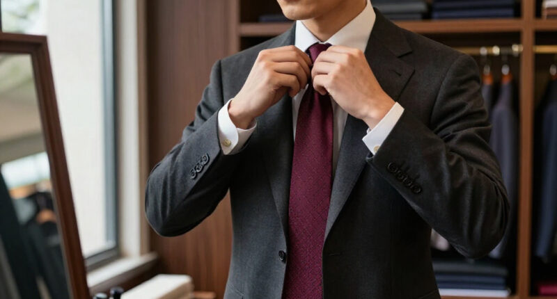 9 Best Silk Ties for Professional Style in 2027