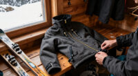 9 Best Tweed Ski Jackets for Style and Warmth in 2027