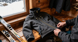 9 Best Tweed Ski Jackets for Style and Warmth in 2027