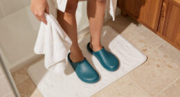 9 Best Waterproof Slippers for Home, Showers, and Cold Floors in 2027