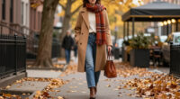 According To Fashion People And Celebs, These Are The Only 9 Fall Staples Your Closet Needs
