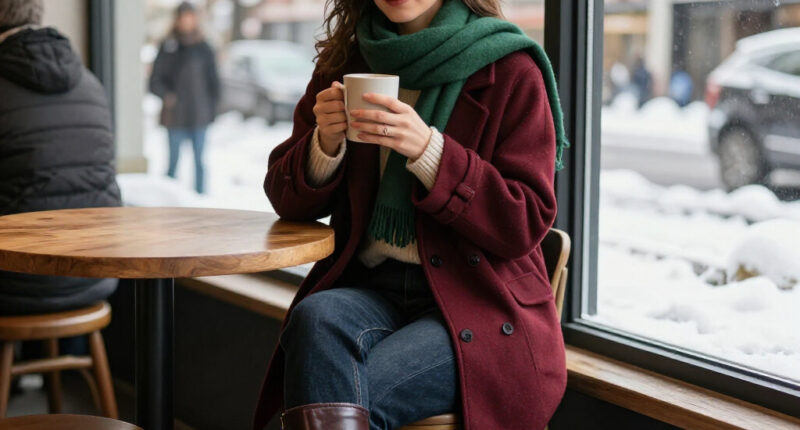 Affordable, Not Boring—28 Winter Essentials I Found In Nordstrom's New Markdowns