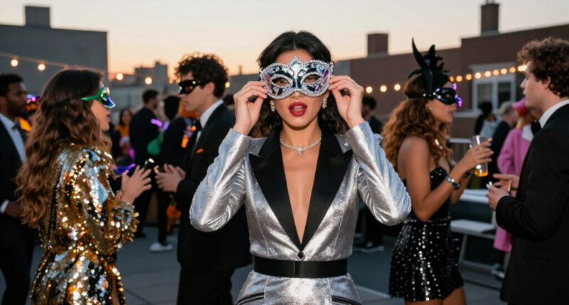 All The Best Celebrity Halloween Costumes Of 2026