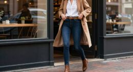 Are Skinny Jeans Still In Style? Here's How To Wear Them In 2026