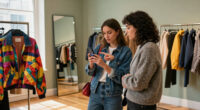 Augmented Reality In Fashion Retail Boosts Brand Advocacy And Co-Creation