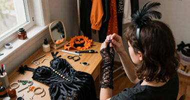 Best Halloween Costume Accessories Compared