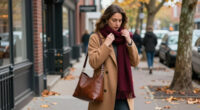 Best Women'S Fall Fashion Accessories Compared