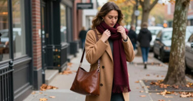 Best Women'S Fall Fashion Accessories Compared