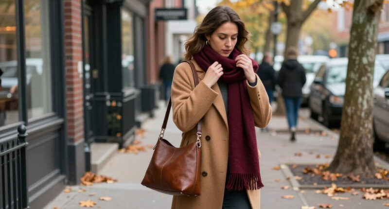 Best Women'S Fall Fashion Accessories Compared