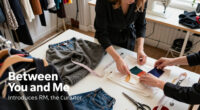 ‘Between You And Me’ Introduces RM, The Curator